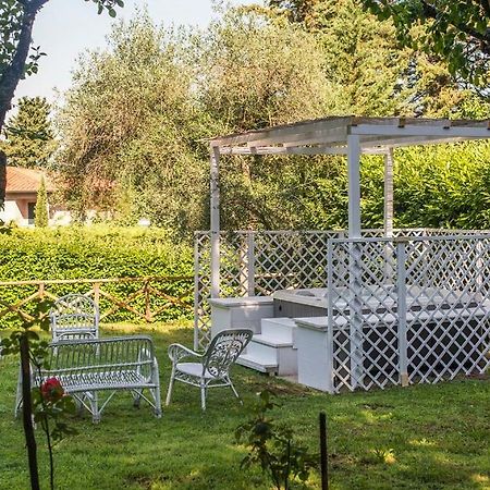 Country Lodge B&B Siena Exterior foto